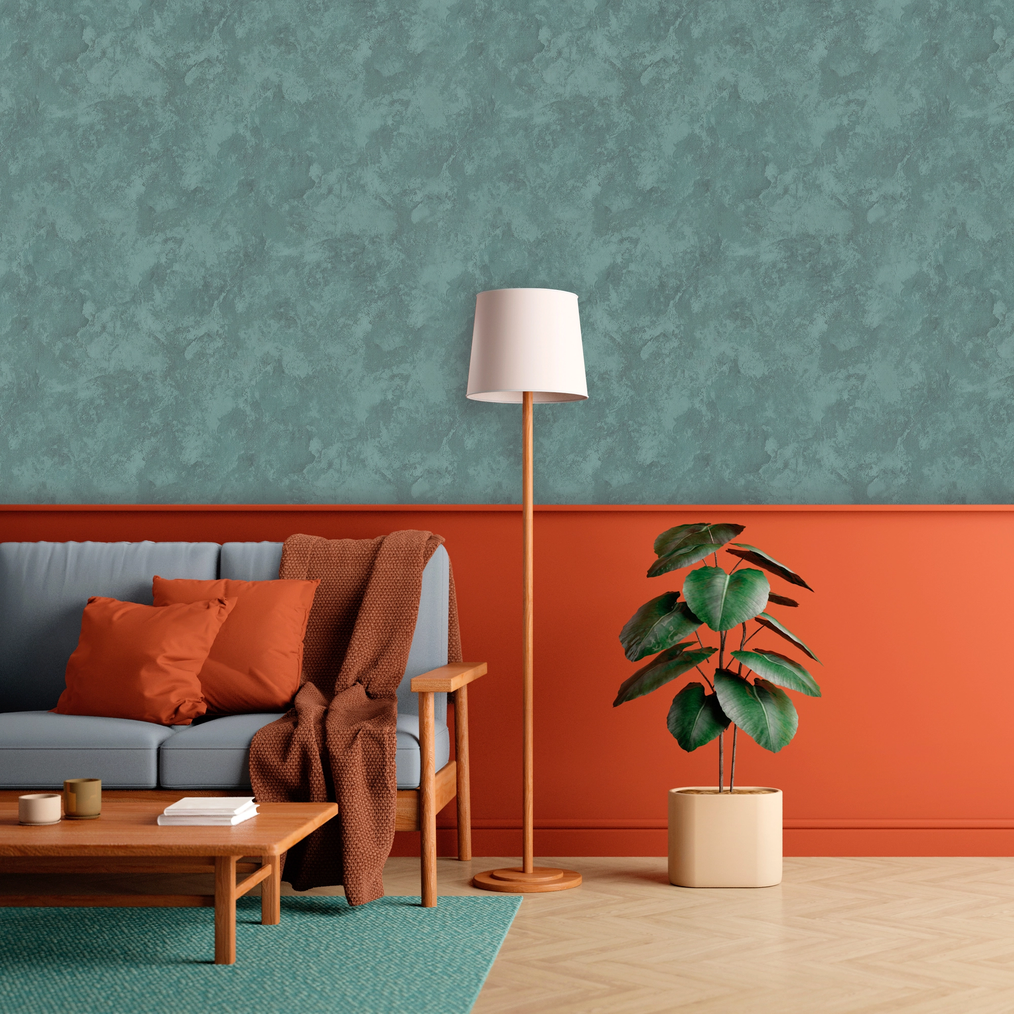 Обои Malex design 4371-7 Артэ флиз. 1,06Х10м-image-2