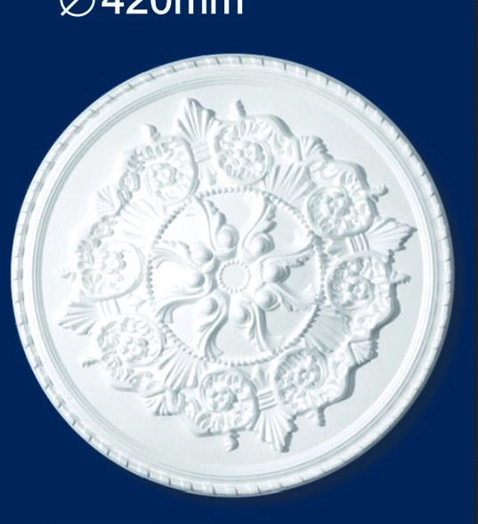 Розетка потолочная С309/42