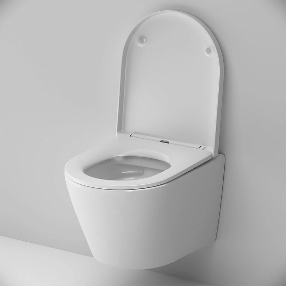 Унитаз подвесн. AM.PM Sense C741701SC сид.м/л-image-1