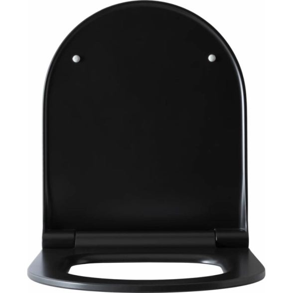 Сиденье д/у Allen Brau PRIORITY 4.31004.31 м/л черн.мат 301312-image-3