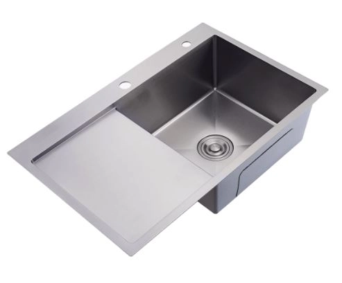 Мойка Splenka S704.7850.05 сатин