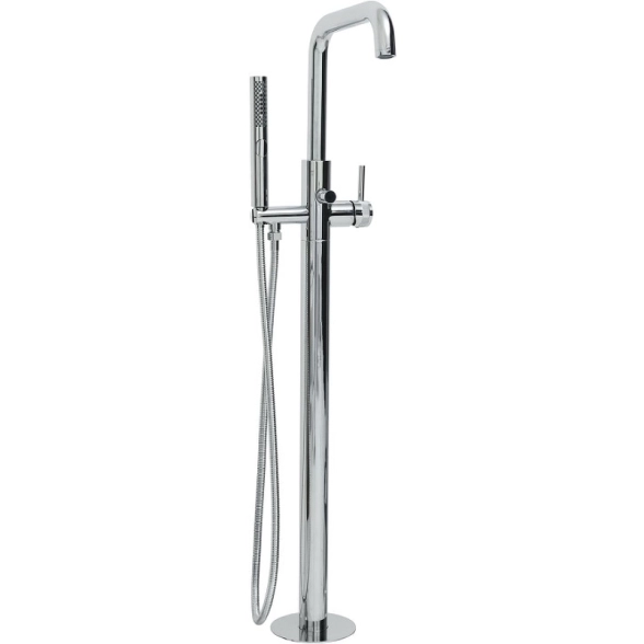 Смеситель д/в Allen Brau PRIORITY 5.31008-00 напол. хром 265369-image-1