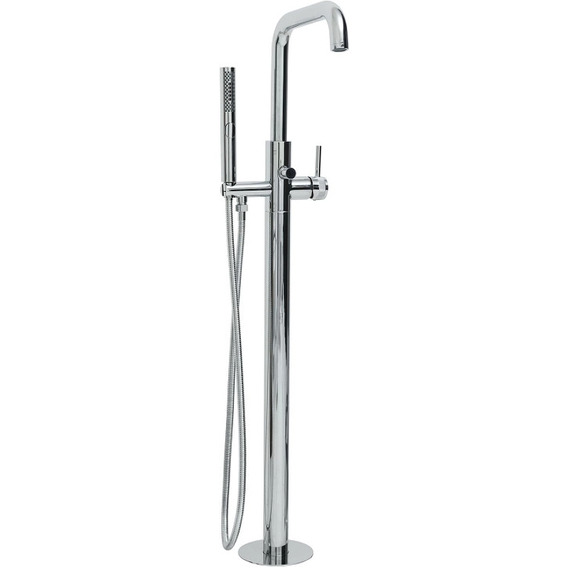 Смеситель д/в Allen Brau PRIORITY 5.31008-00 напол. хром 265369-image-1