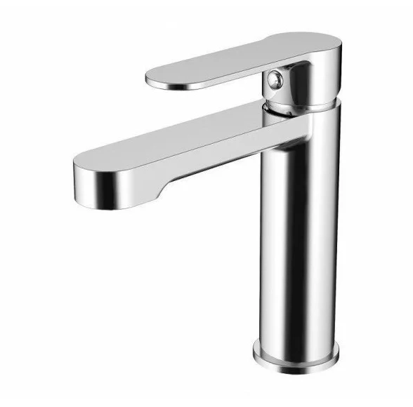 Смеситель д/у Aquanet Passion AF300-10C хром 216755