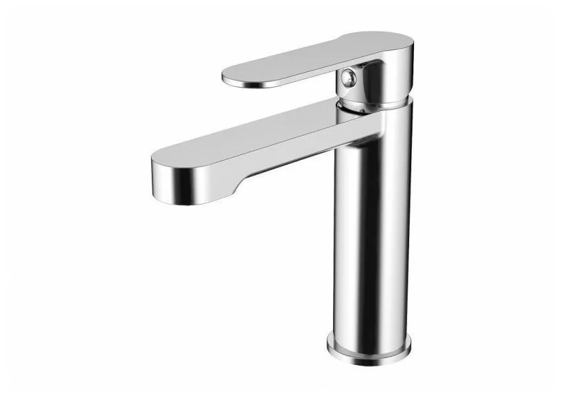 Смеситель д/у Aquanet Passion AF300-10C хром 216755