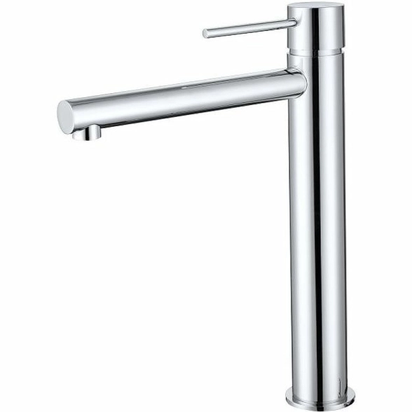 Смеситель д/у Allen Brau GLORITY 5.51002-00 хром 280698