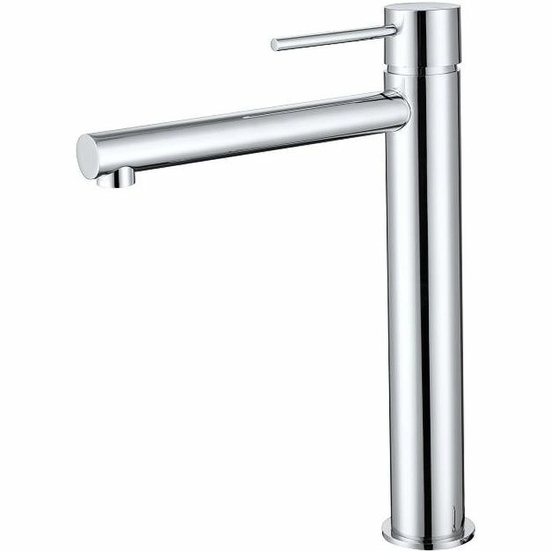 Смеситель д/у Allen Brau GLORITY 5.51002-00 хром 280698