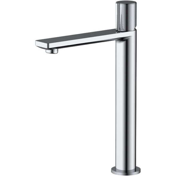 Смеситель д/у Allen Brau LIBERTY 5.33002-00 хром 280693