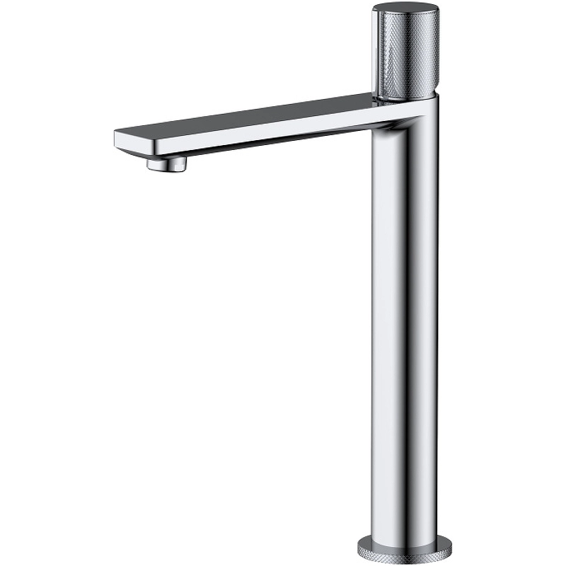 Смеситель д/у Allen Brau LIBERTY 5.33002-00 хром 280693