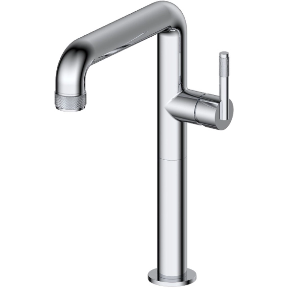Смеситель д/у Allen Brau REALITY 5.32002-00 хром 280696