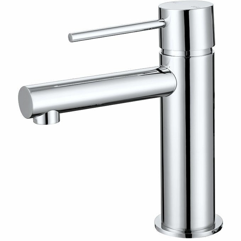 Смеситель д/у Allen Brau GLORITY 5.51001-00 хром