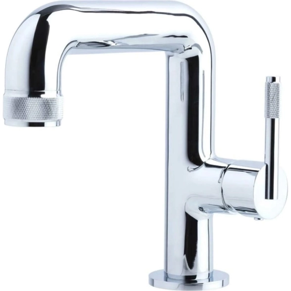 Смеситель д/у Allen Brau REALITY 5.32001-00 хром 280695