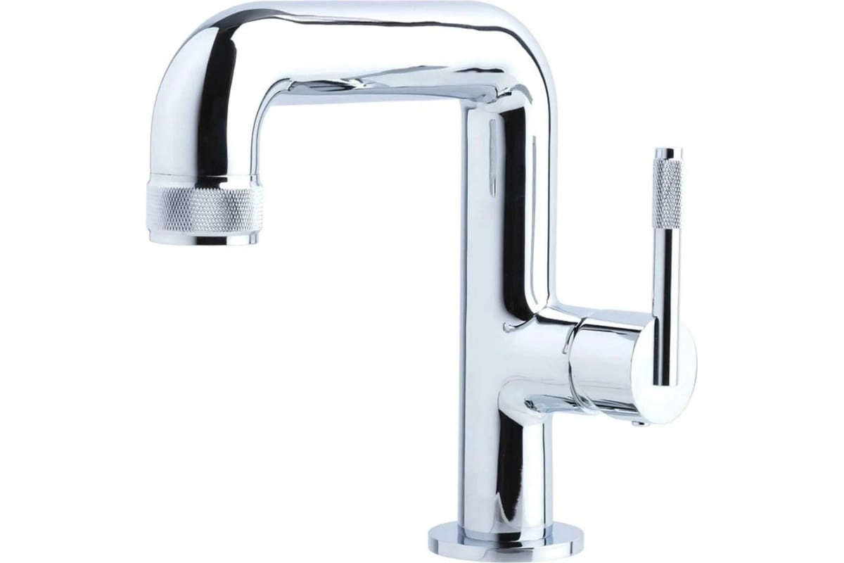 Смеситель д/у Allen Brau REALITY 5.32001-00 хром 280695