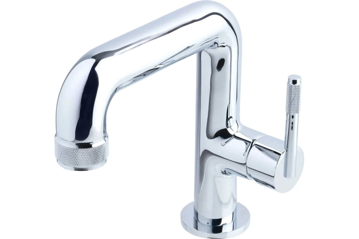 Смеситель д/у Allen Brau REALITY 5.32001-00 хром 280695-image-1
