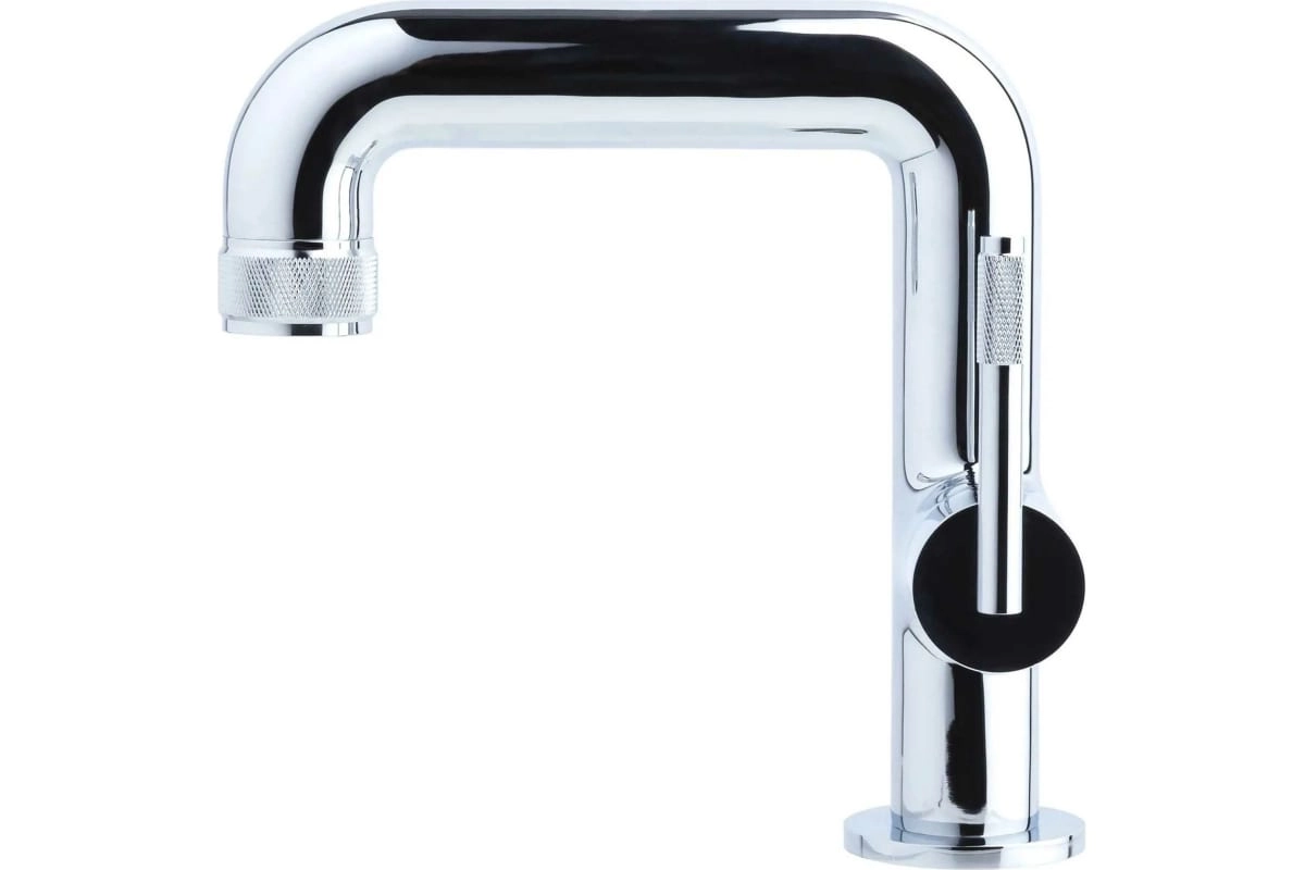 Смеситель д/у Allen Brau REALITY 5.32001-00 хром 280695-image-2