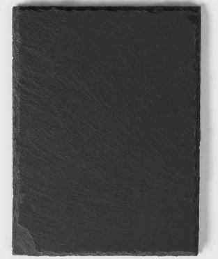 Доска разделоч. Magistro Valley сланец 20*15см