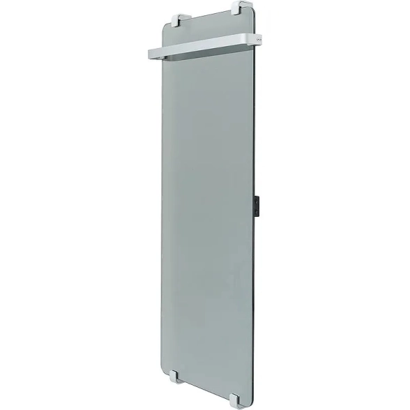 Пол/сушитель эл. Allen Brau INFINITY 8.21003.GL 120x44 зеркл.