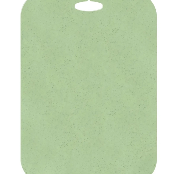 Мат разделочный ПП 24*34 крошка мятный