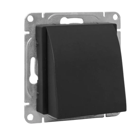 Вывод кабеля Эпика EKF черный