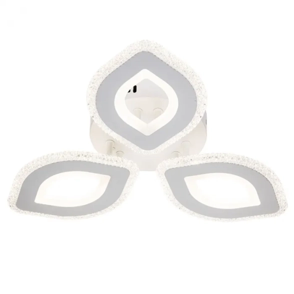 Светильник Escada 10264/3 LEDх61W White (ПОКСторг)