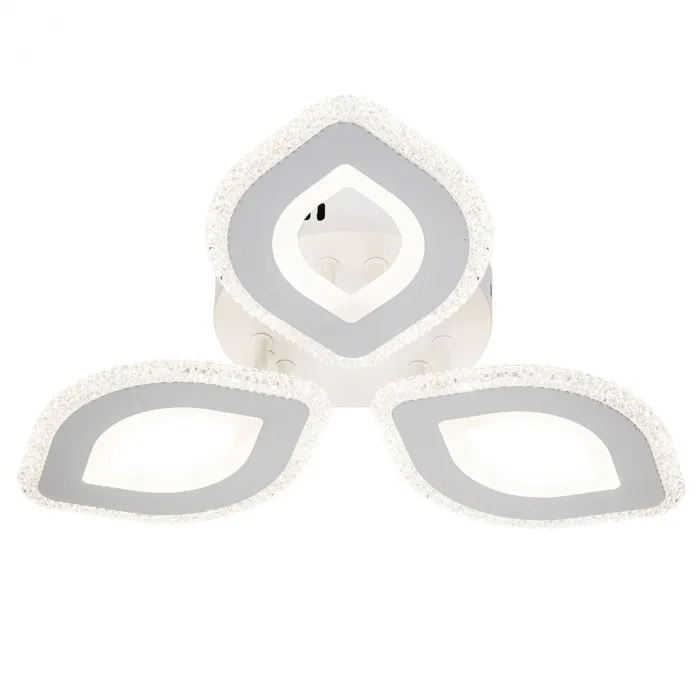Светильник Escada 10264/3 LEDх61W White (ПОКСторг)