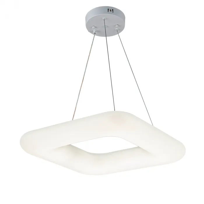 Светильник Escada LED 45W 10259/1 White (ПОКСторг)