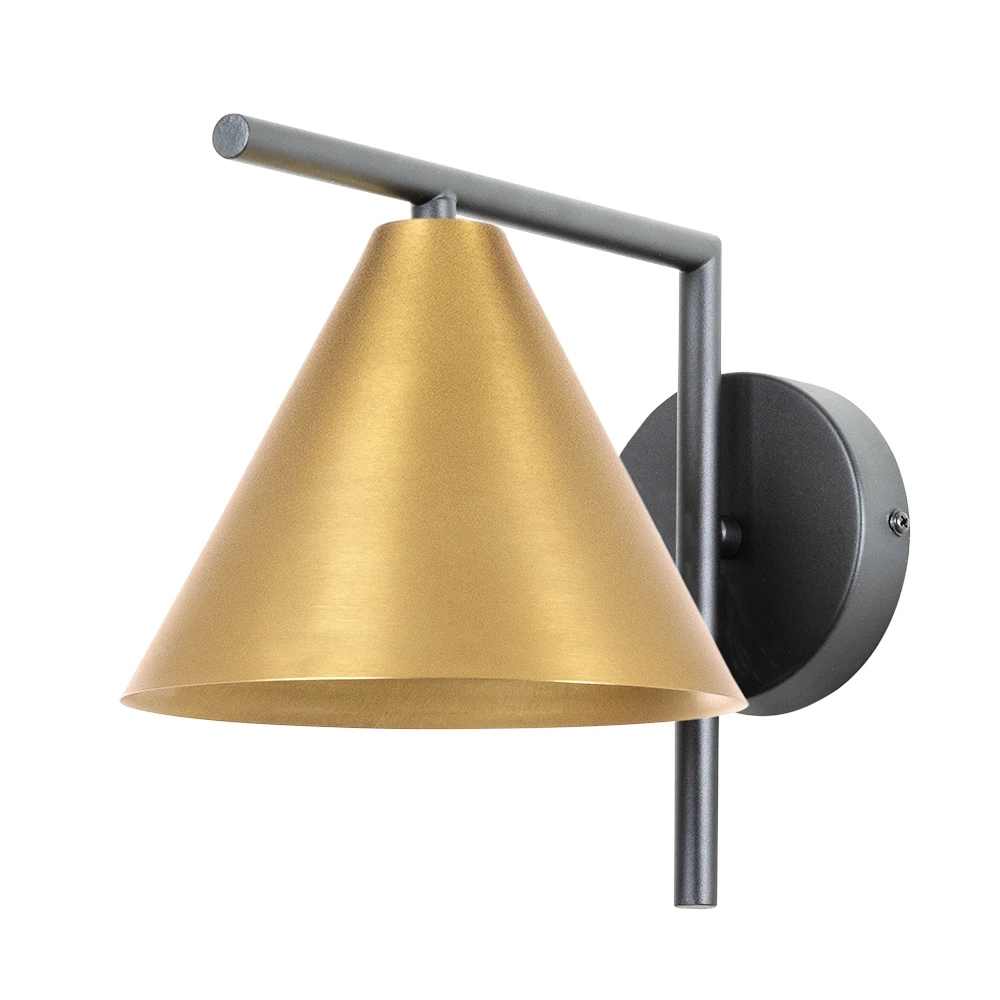 Бра ArteLamp A7033AP-1BK