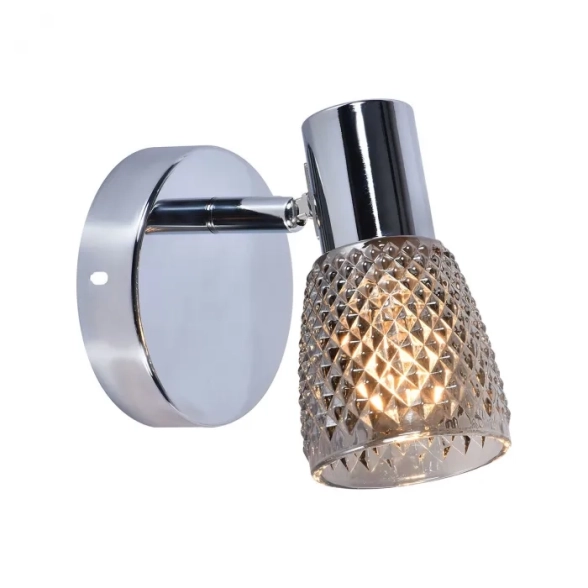 Светильник Escada 667/1A E14х60W Chrome