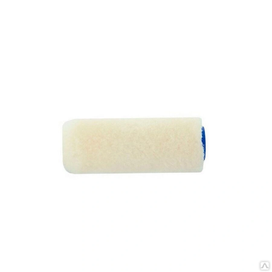 Мини-валик Toolberg Микс-Премиум 4/150/15мм велюр