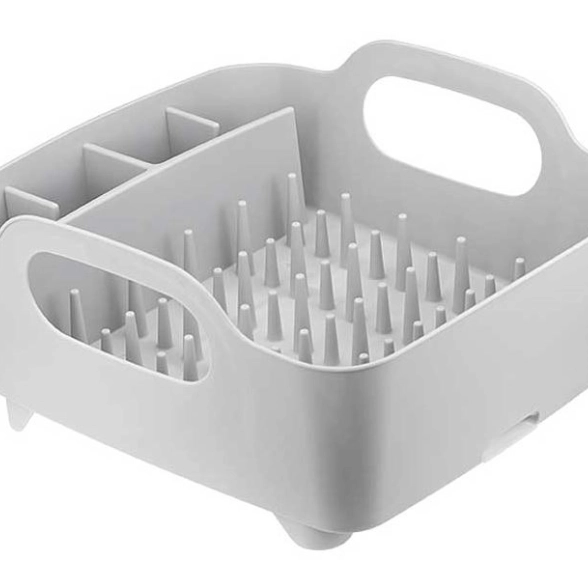 Сушилка д/посуды ИЗЛИ Смоки М1177