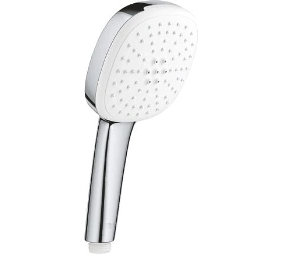 Ручной душ GROHE Tempesta Cube 110, 2 режима, хром (26746003)