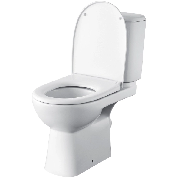 Унитаз-компакт ROCA ACCESS гор/вып. сид/SC 34P23800Y-image-2
