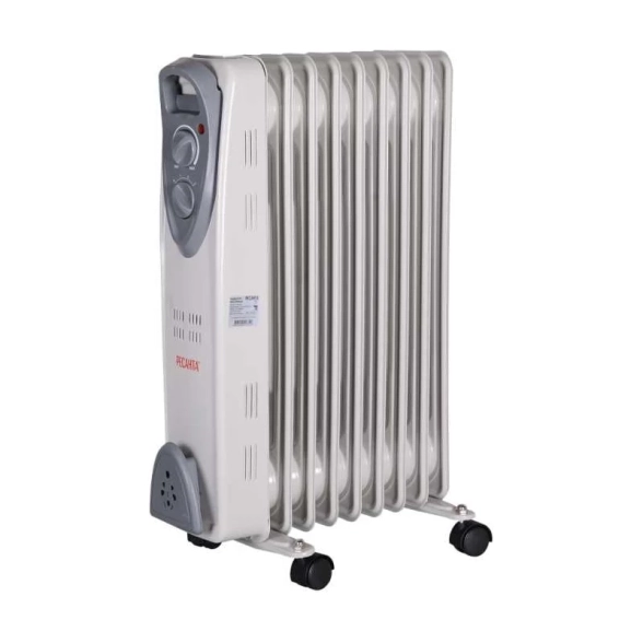 Радиатор масляный Ресанта ОМ-9А