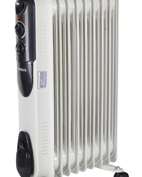 Радиатор Eurolux ОМПТ-EU-9H