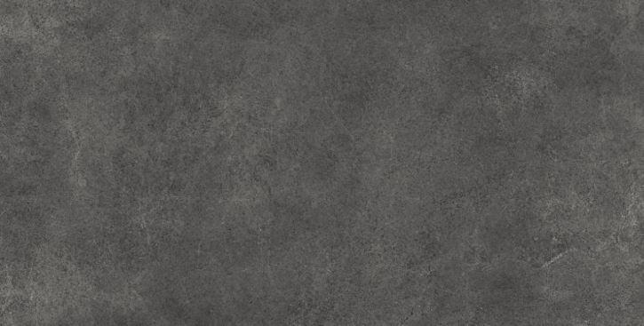 Керамогранит Микроцемент черн/Microcement Black 60*120