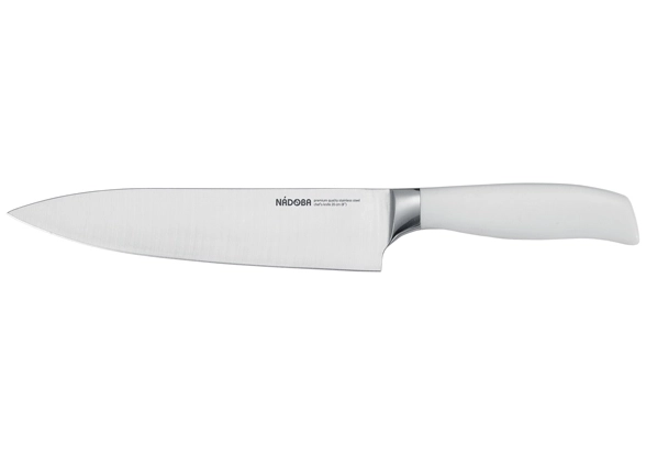 Нож NADOBA Бланка поварской 20см