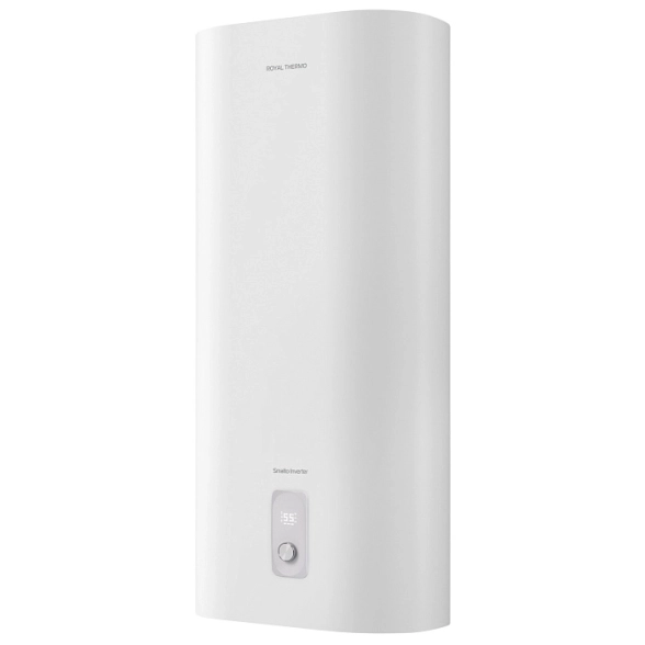 ЭВН Royal Thermo RWH 50 Smalto Inverter