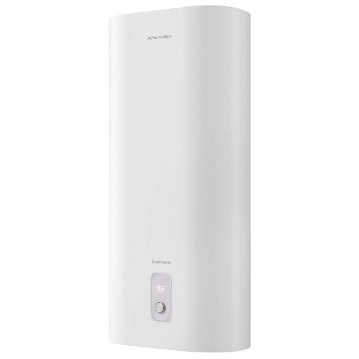 ЭВН Royal Thermo RWH 50 Smalto Inverter