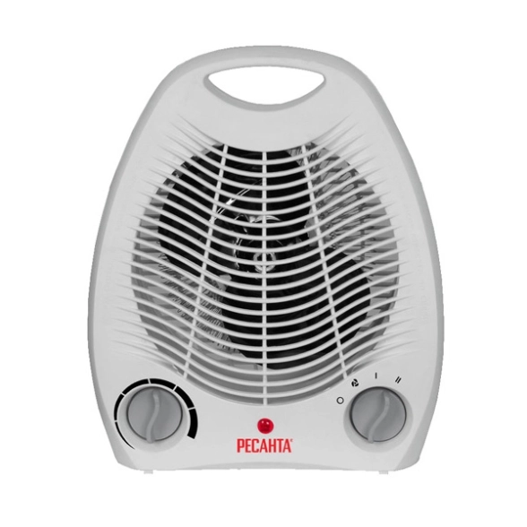 Тепловентилятор эл. Ресанта ТВС-1 2кВт 220В