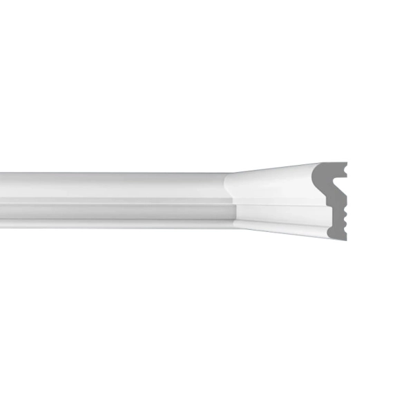 Молдинг XPS М2 (20х9)