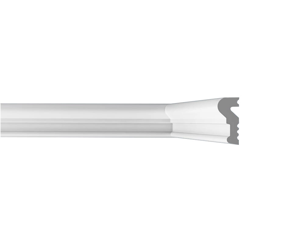 Молдинг XPS М2 (20х9)