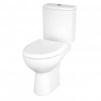 Компакт Cersanit NATURE Clean On 011 3/5 DPL EO slim