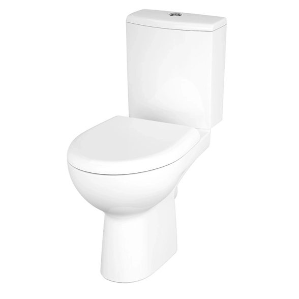 Компакт Cersanit NATURE Clean On 011 3/5 DPL EO slim-image-2