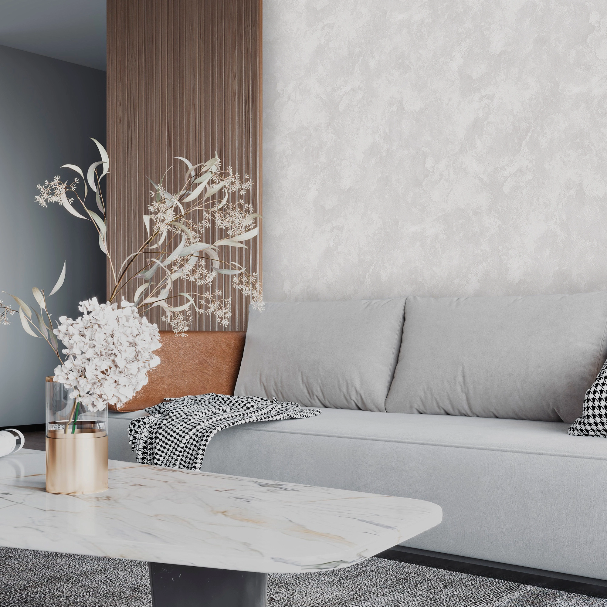 Обои Malex design 4371-5 Артэ флиз. 1,06Х10м-image-2
