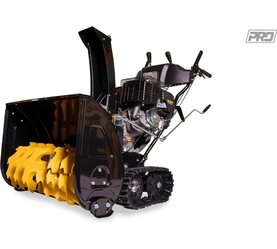 Снегоуборщик Champion STT1170E 11лс 700х540мм электрозапуск