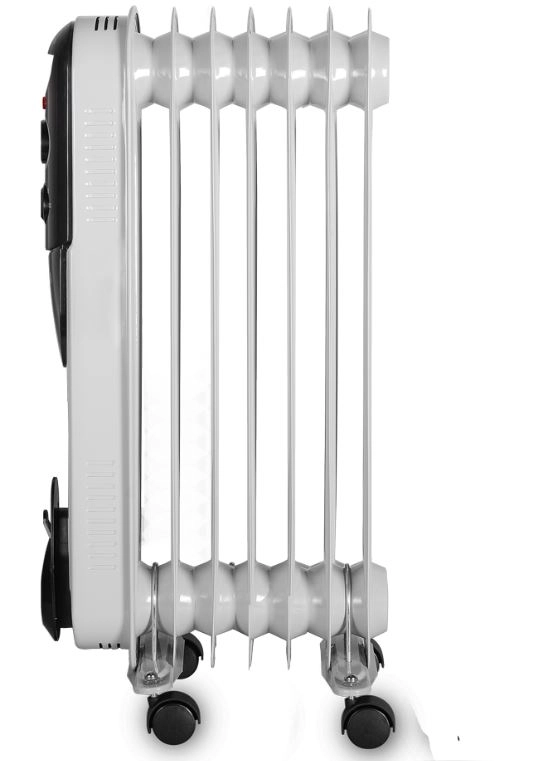 Радиатор Electrolux ОМПТ-EU-7H