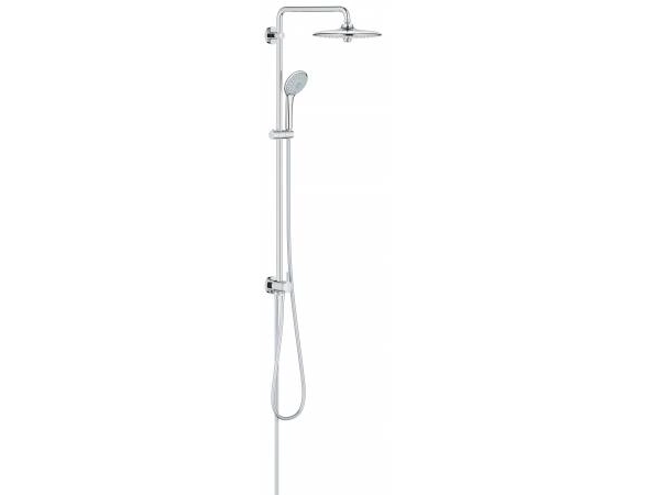 Душ.сист GROHE Euphoria 260 27421002 хром