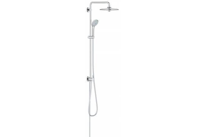 Душ.сист GROHE Euphoria 260 27421002 хром