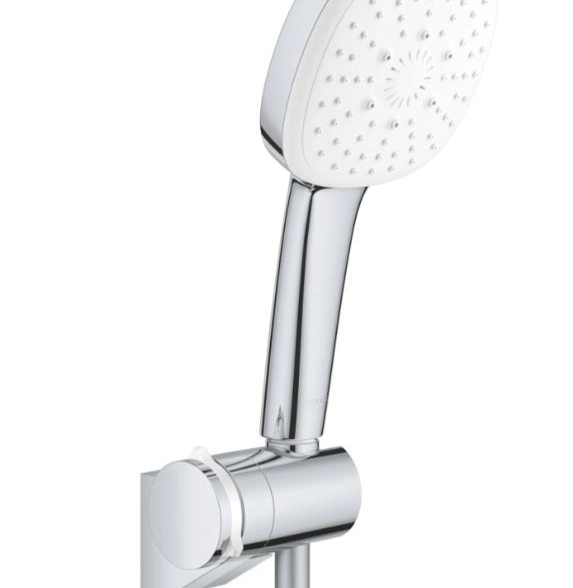 Душ.гарнитур Grohe Tempesta Cube 110 27584003 хром