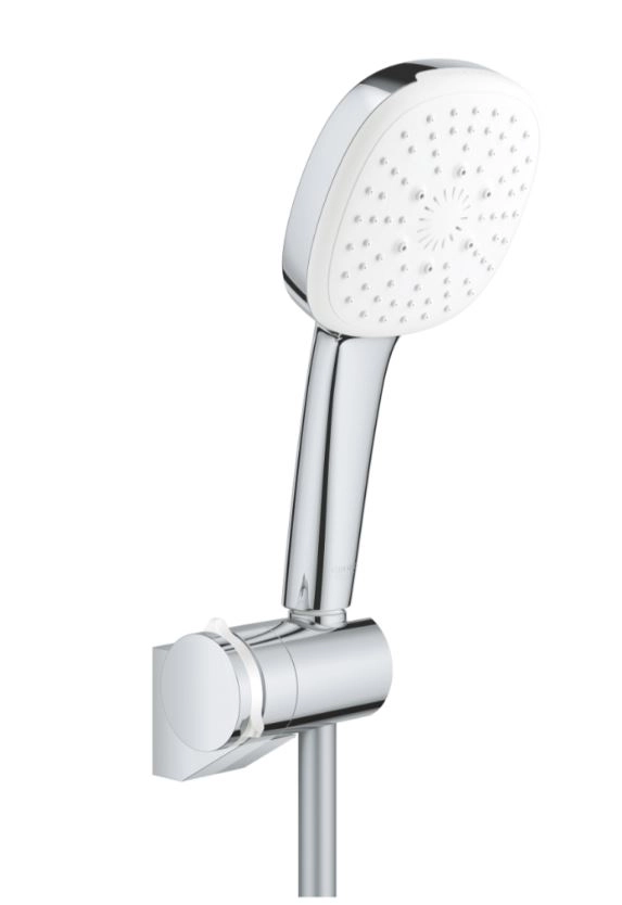 Душ.гарнитур Grohe Tempesta Cube 110 27584003 хром